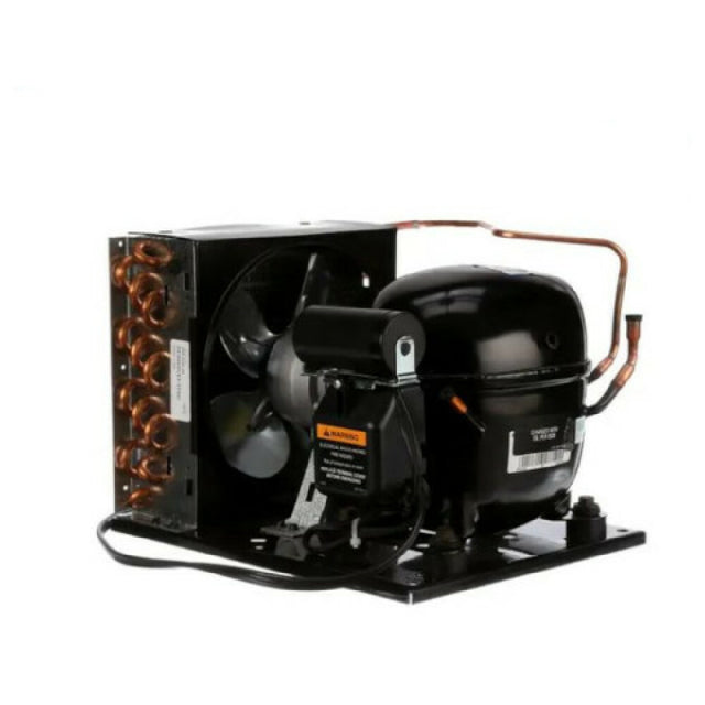 Master-Bilt 01-01901 Condensing Unit