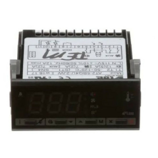 Master-Bilt 19-14243-TEM Digital Control Tem
