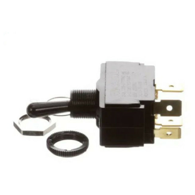 Master-Bilt 19-01090 Power Switch 20 Amp 1 Hp 277v