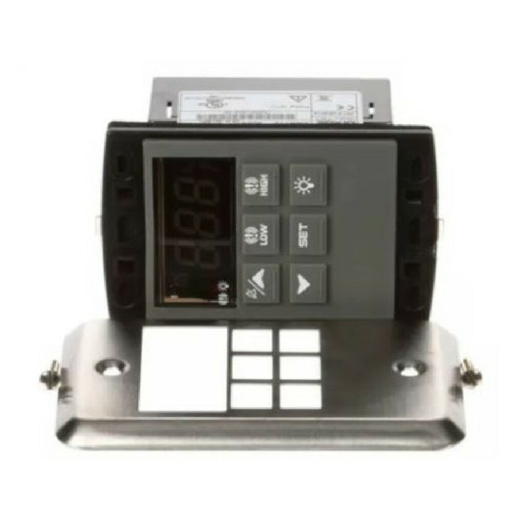 Master-Bilt 19-14009 Wi Therm. Alarm Panic Light Co