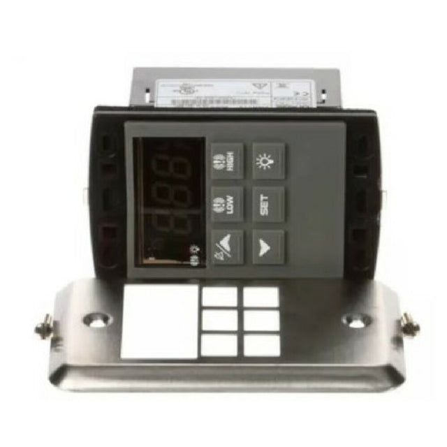 Master-Bilt 19-14009 Wi Therm. Alarm Panic Light Co