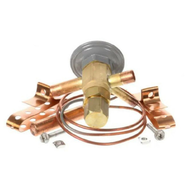 Master-Bilt 09-09759 Expansion Valve Fbse 1/2 Zp B