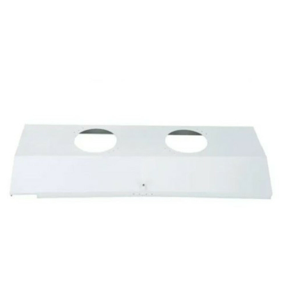 Master-Bilt 200-26005 Venturi Assembly Less Fan Moto