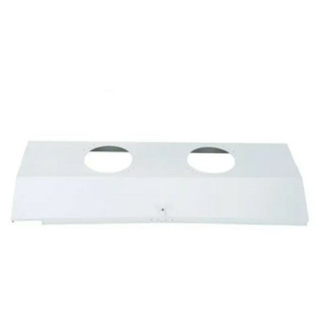 Master-Bilt 200-26005 Venturi Assembly Less Fan Moto
