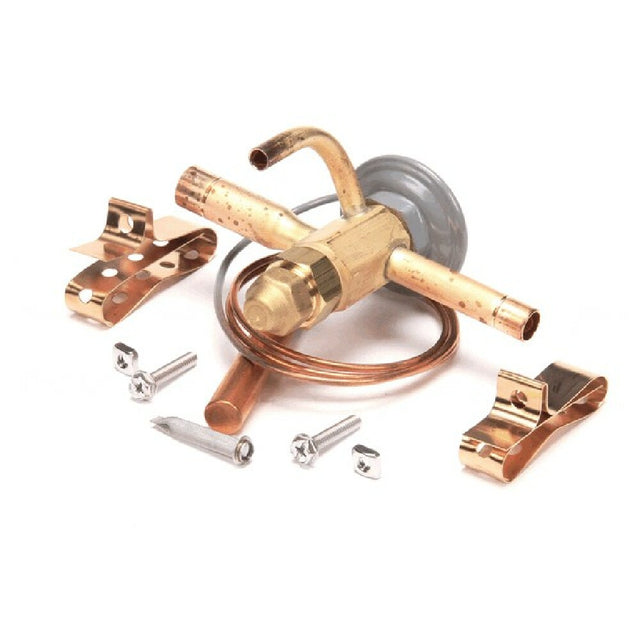 Master-Bilt 09-09478 Expansion Valve