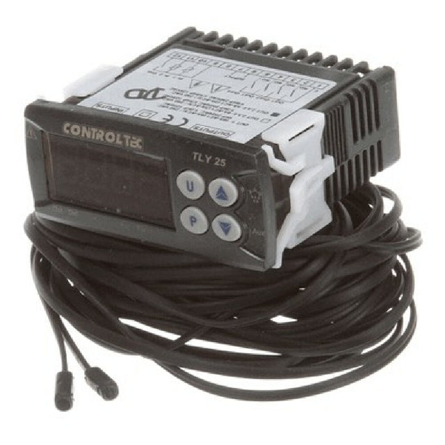Master-Bilt 19-13952-D Technologic Control
