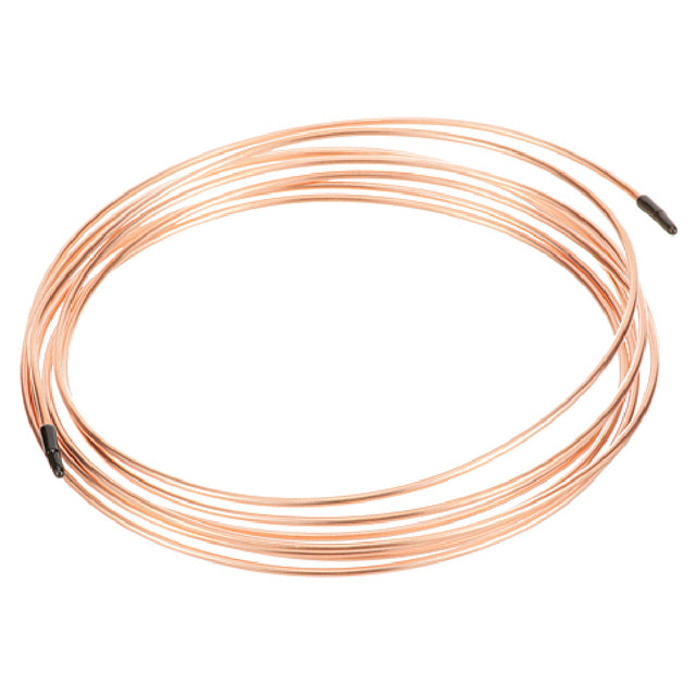 Continental Refrigerator 4-773 Cap Tube. 84" X 0.049"id