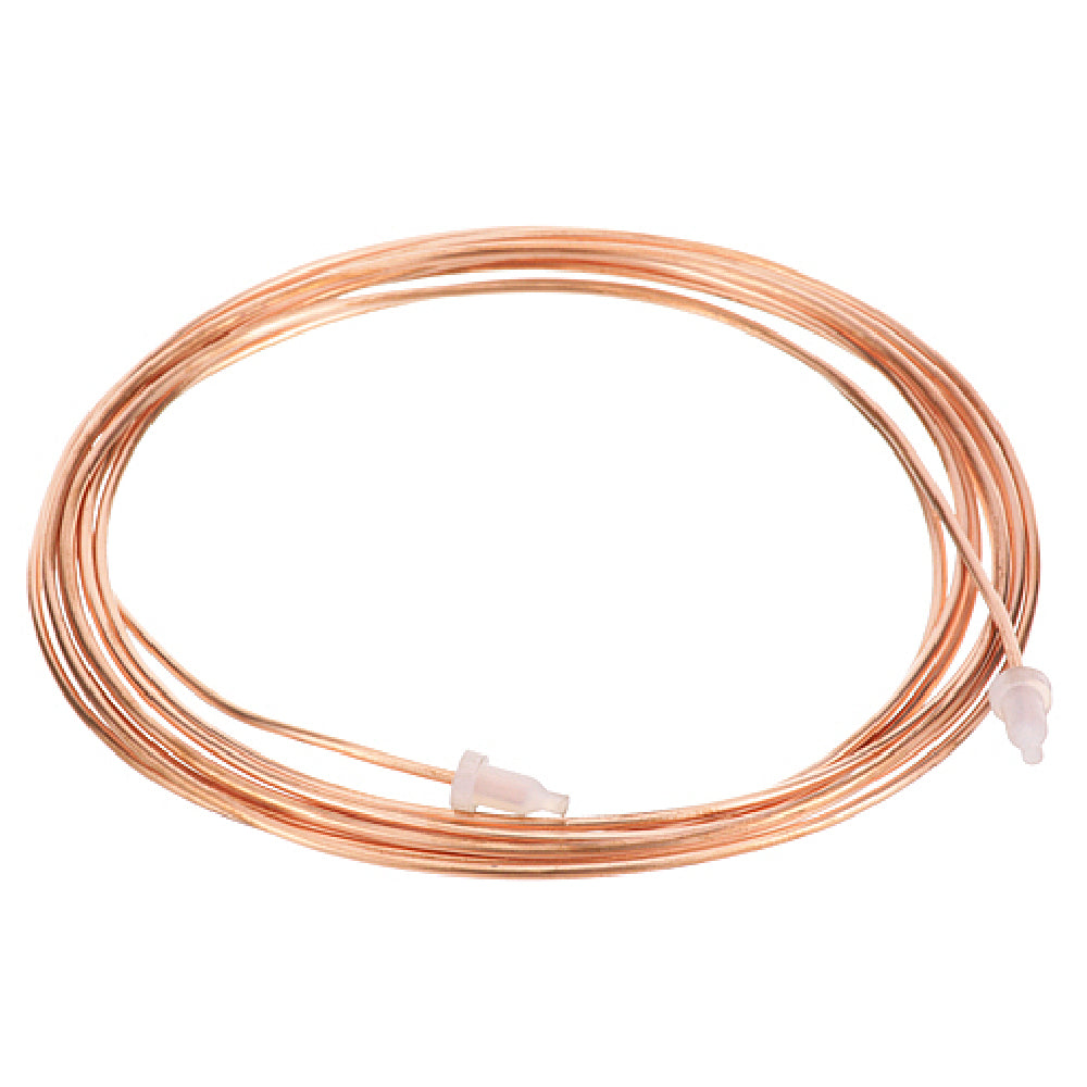 Continental Refrigerator 4-726 Cap Tube 8ft X 0.036"id