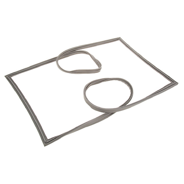 Continental Refrigerator 2-523 Gasket Door 59 7/16" X 20 3/8"