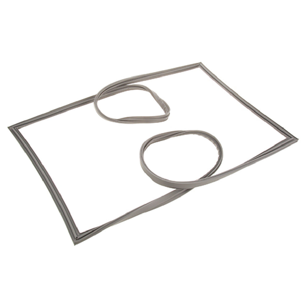Continental Refrigerator 2-723 Gasket Door 59 7/16" X 20 3/8"