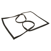 Continental Refrigerator 2-928 Gasket Door Warmer 59 5/8" X 23"