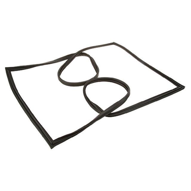 Continental Refrigerator 2-928 Gasket Door Warmer 59 5/8" X 23"