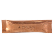 Continental Refrigerator 4-766-3/8" Accumulator 3/8"