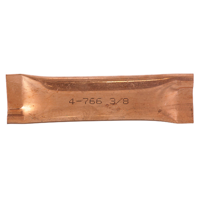 Continental Refrigerator 4-766-3/8" Accumulator 3/8"