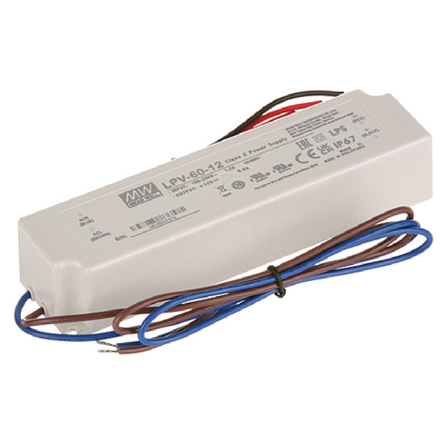 Perlick 71405 Power Supply 60w