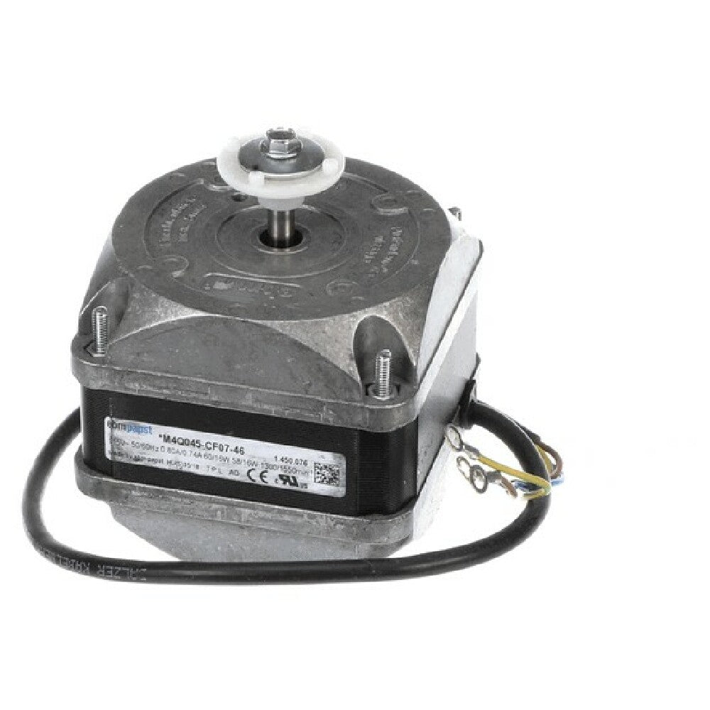 Perlick 1015093 Fan Motor Cond 115v 16w 50/60hz