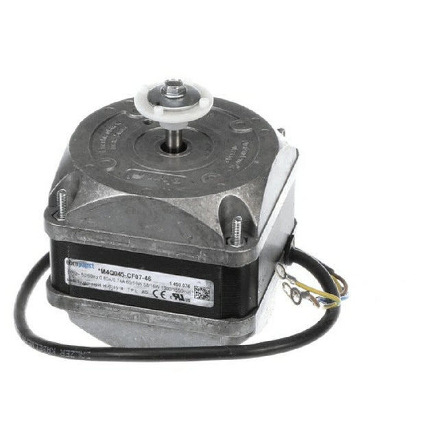Perlick 1015093 Fan Motor Cond 115v 16w 50/60hz