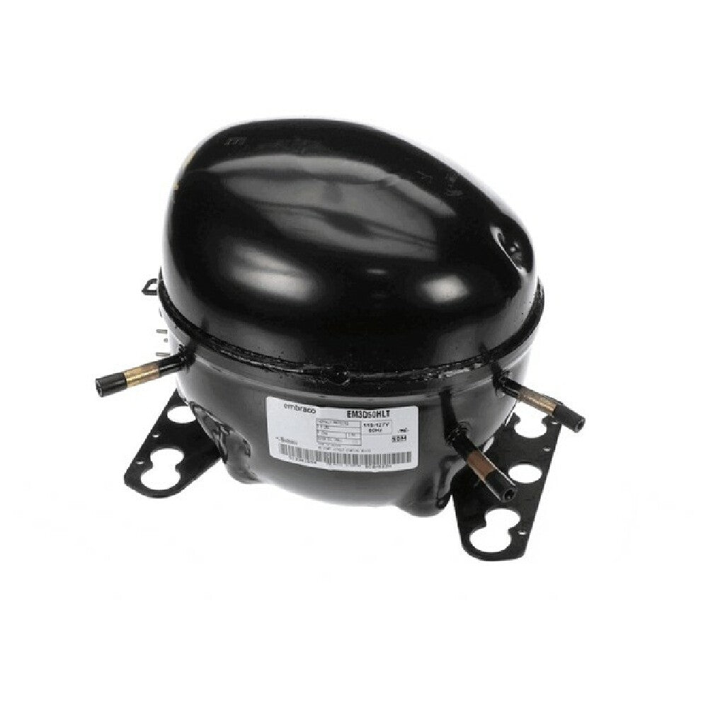 Perlick 70031 Compressor R134a 115v 60hz