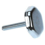 Perlick 63728 Leveler Leg 1/4" 20 X 1 3/4"