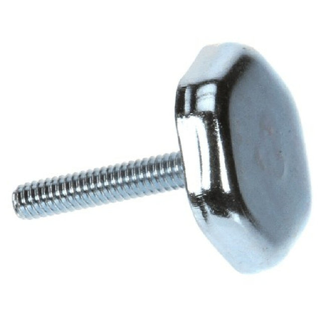 Perlick 63728 Leveler Leg 1/4" 20 X 1 3/4"