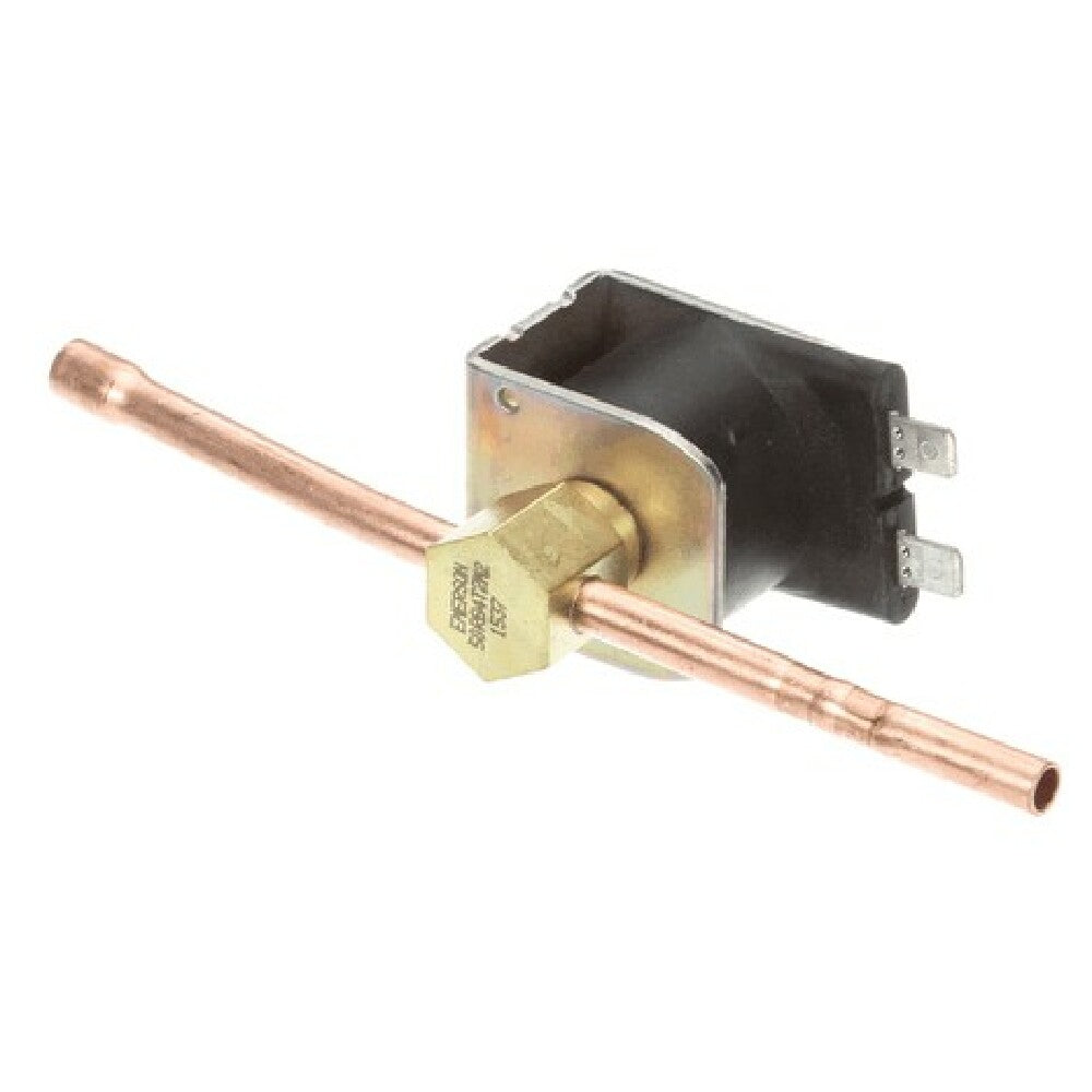 Perlick 70145-1 Solenoid Valve 120v 50/60hz