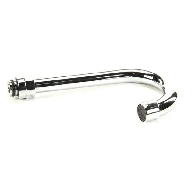 Perlick 43690-LF Spout Gooseneck L/f