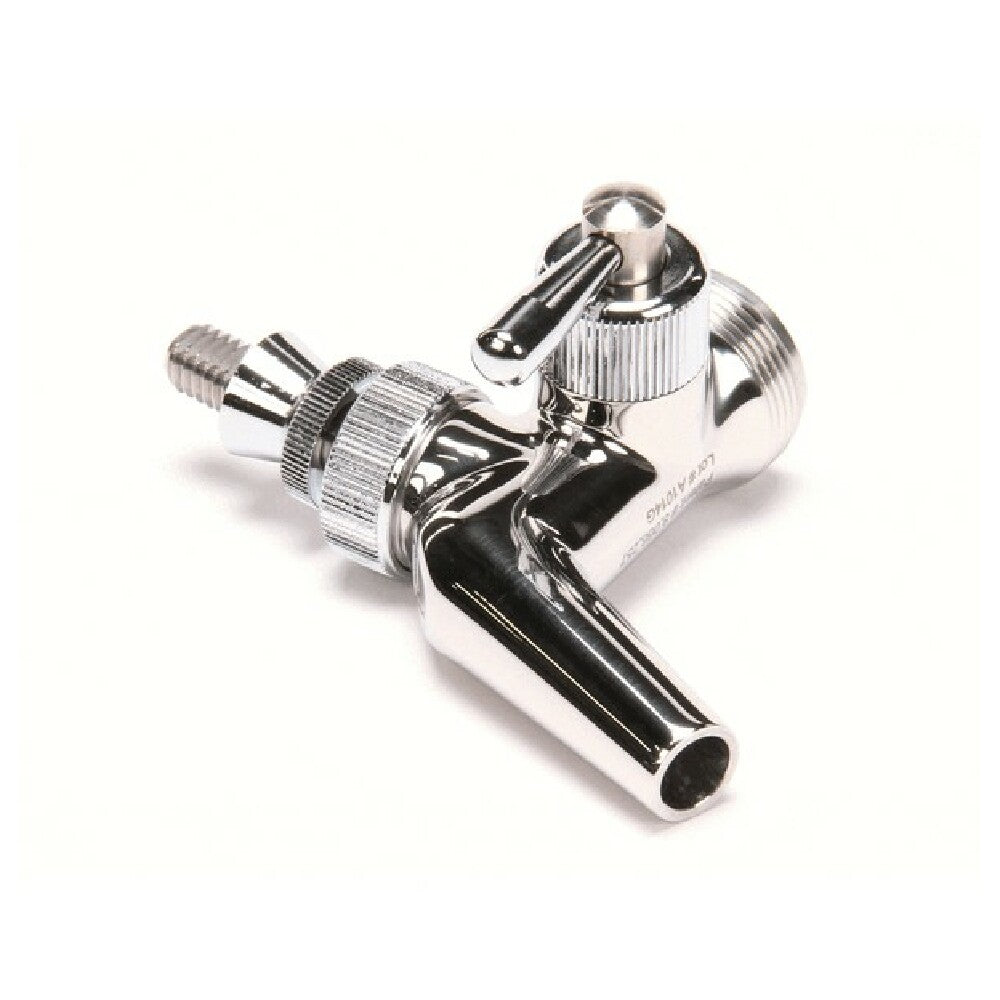 Perlick PE650SS Faucet Beer Sanitary Flow