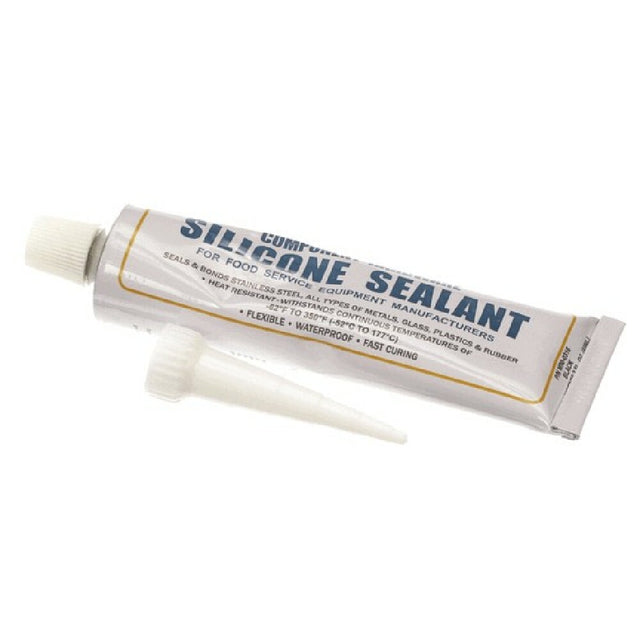 Perlick 1020375-1 Sealant Silicone Dr Heat Res Wtrprf