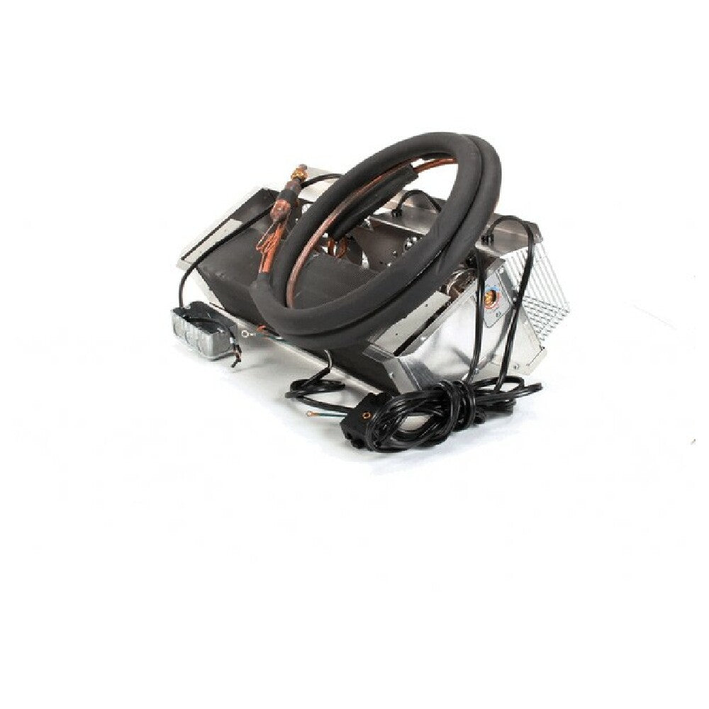 Perlick C29170EP Evap Assy Epoxy Coated F/2 3