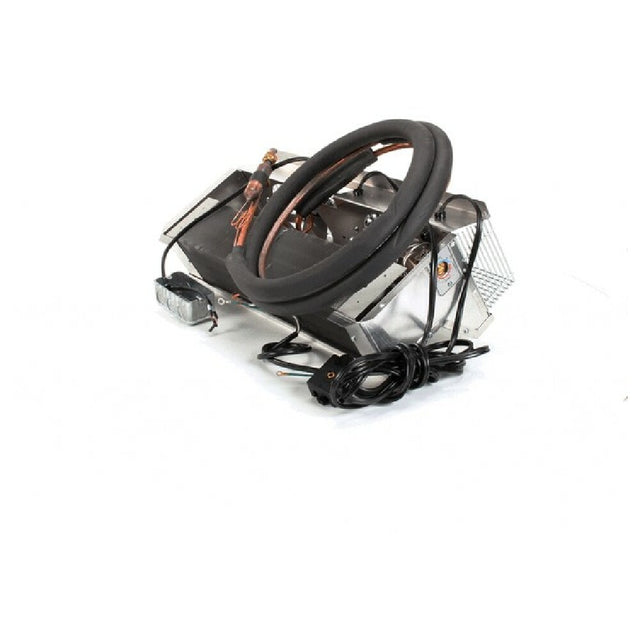 Perlick C29170EP Evap Assy Epoxy Coated F/2 3