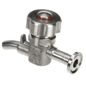 Perlick F38304SS Valve Sampling 1 1/2" Tri Clamp