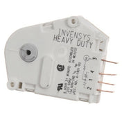 Perlick 63789 Defrost Timer Low Temp.