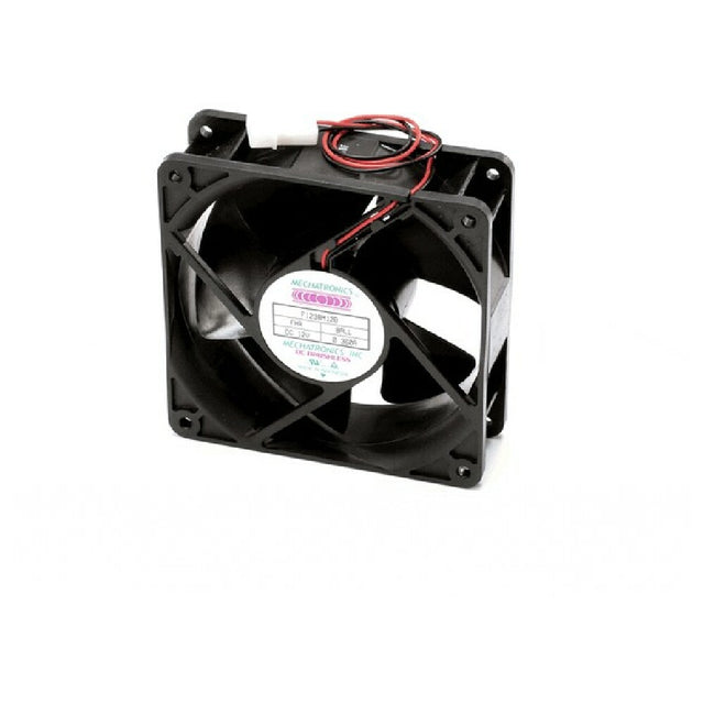 Perlick 71386 Fan Axial 12vdc 0.36a