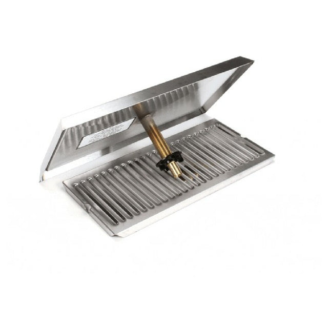 Perlick C18640A Drainer Top Mount 14 3/16" C18000