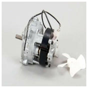APW 2U-85152 Drive Motor 155v