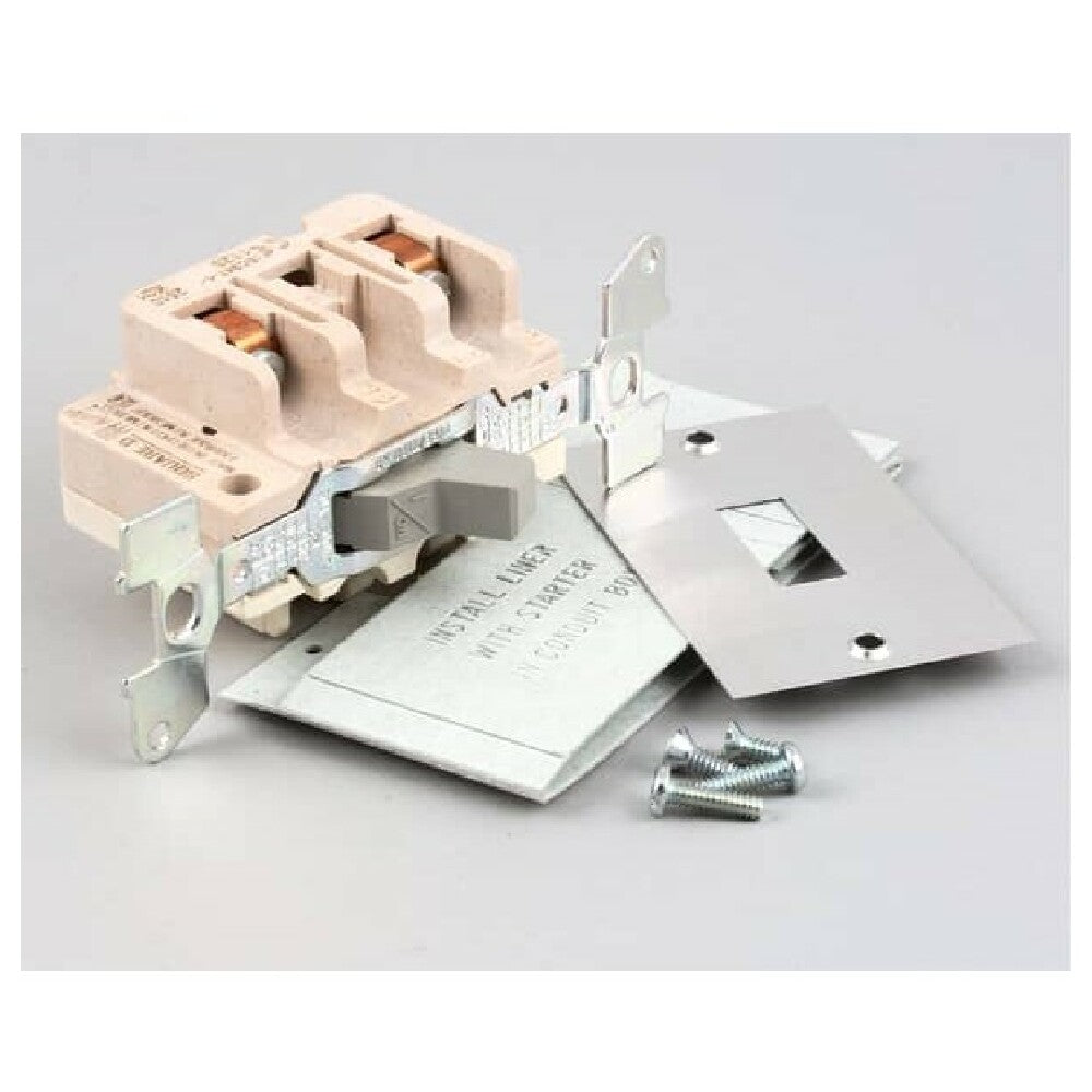 Kairak KRK3200400 Motor Switch