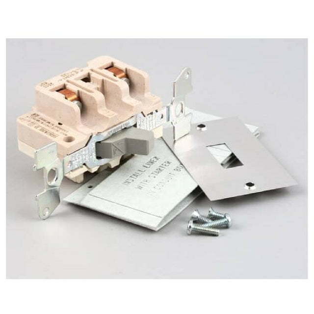 Kairak KRK3200400 Motor Switch