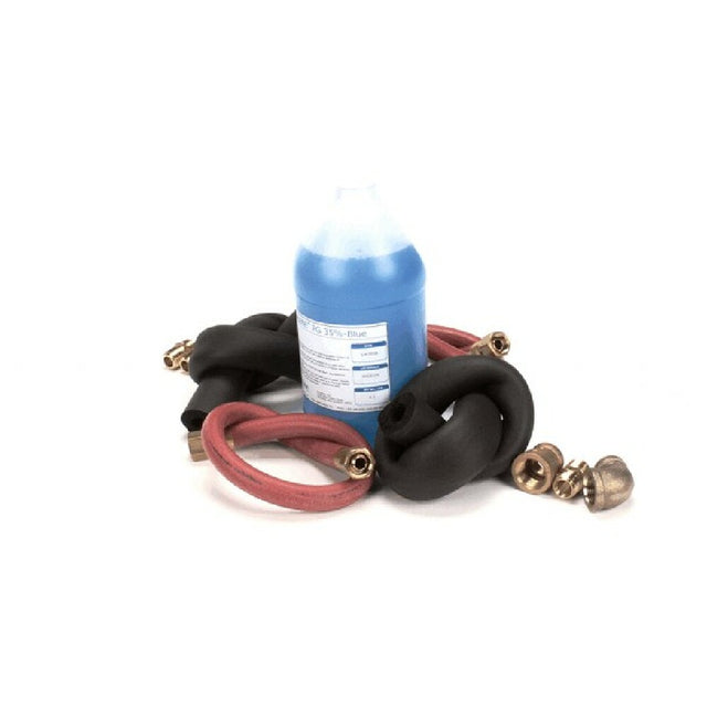 Kairak KIT-BK001 Blu Hose Kit