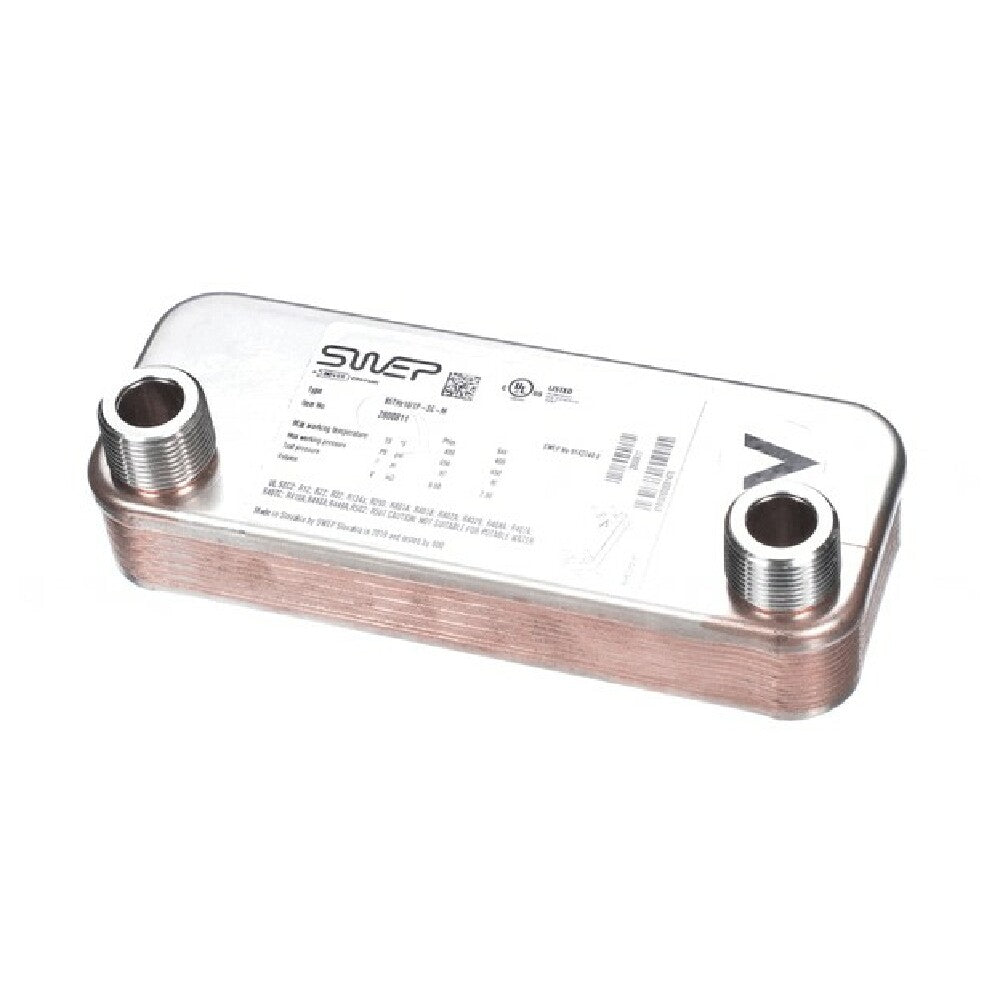 Kairak 2800811 Heat Exchanger