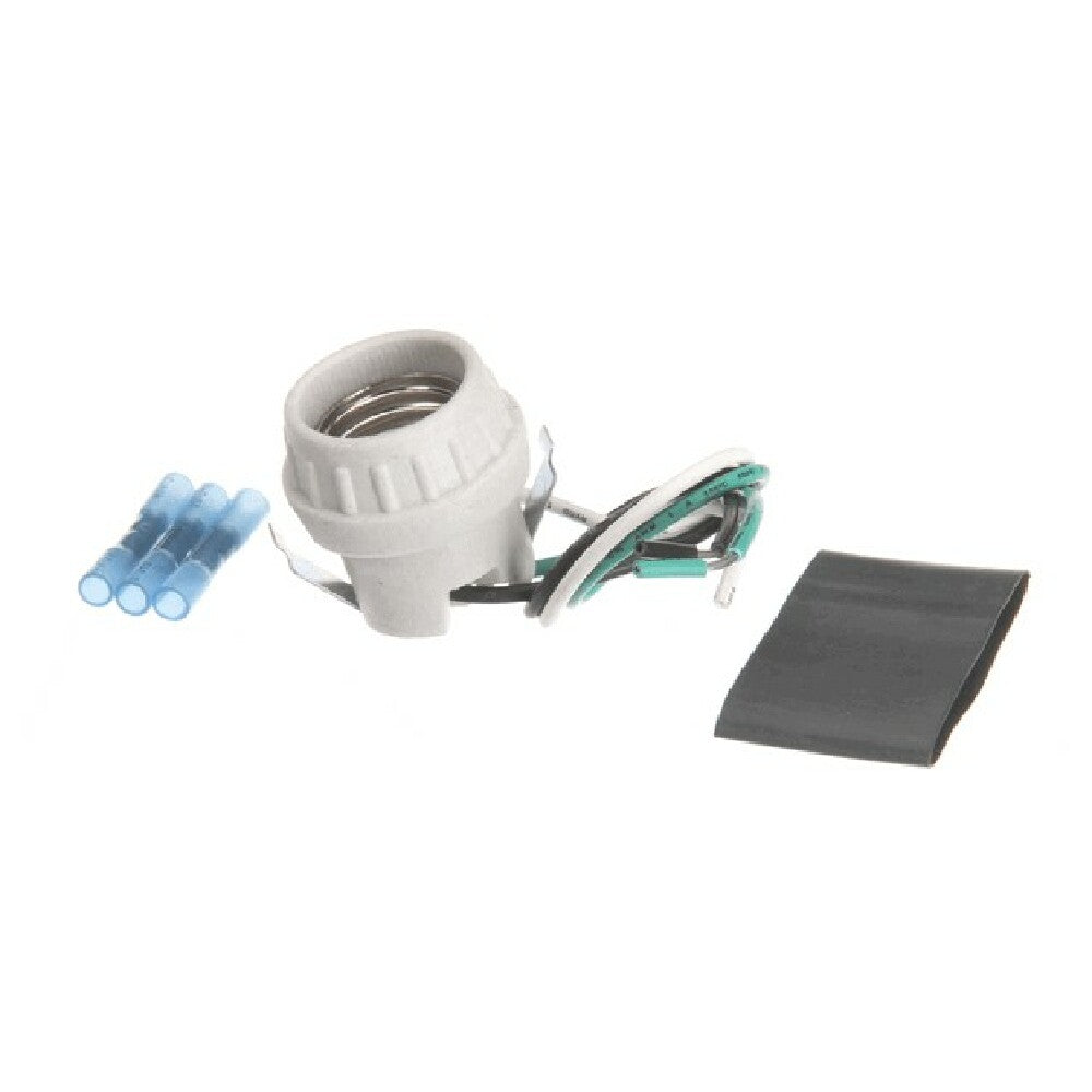 Kairak SK-LMPHLDR Serv Kit Lamp Holder Assembly