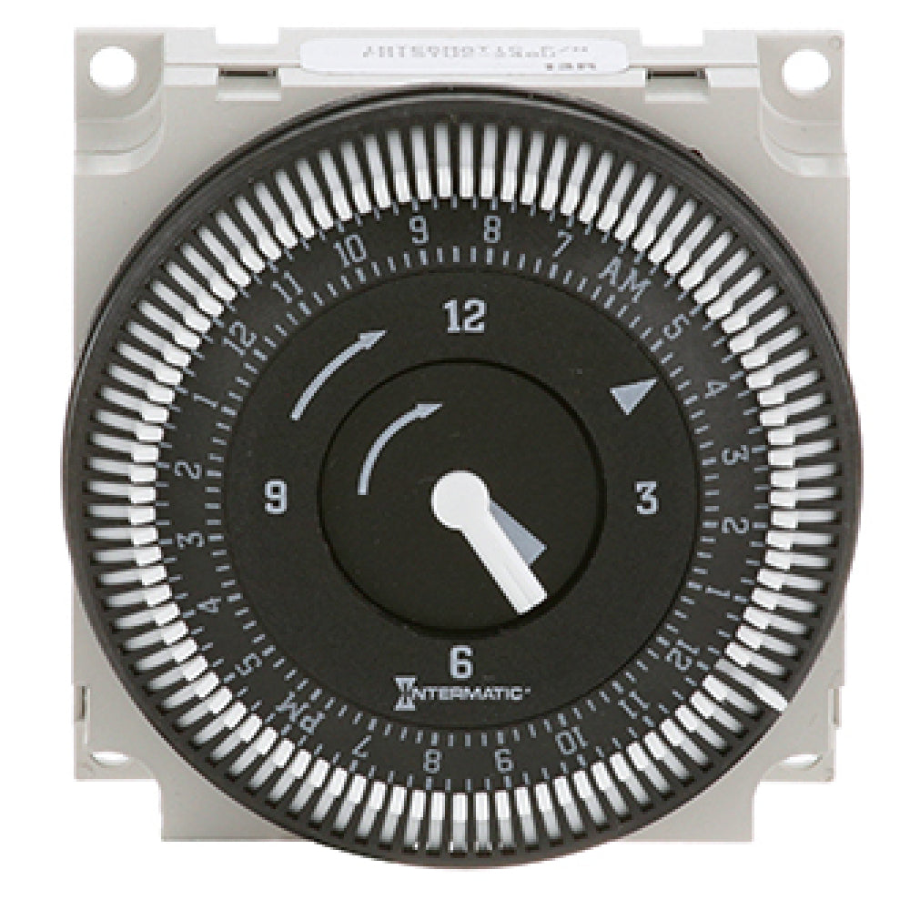 Kairak 2306007 Timer