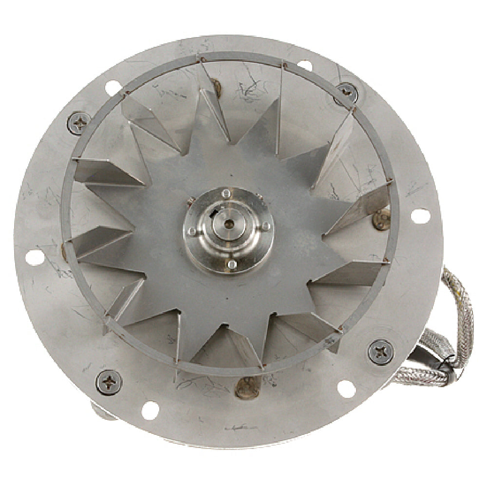 Turbochef TBCNGC1025 Blower Motor Kit