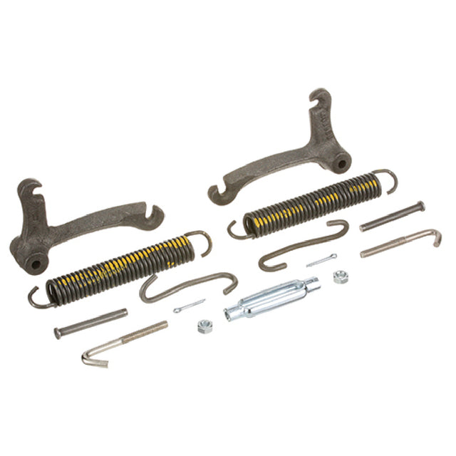 Vulcan Hart 00-913102-00395 Kit Door Springs 36l/e36