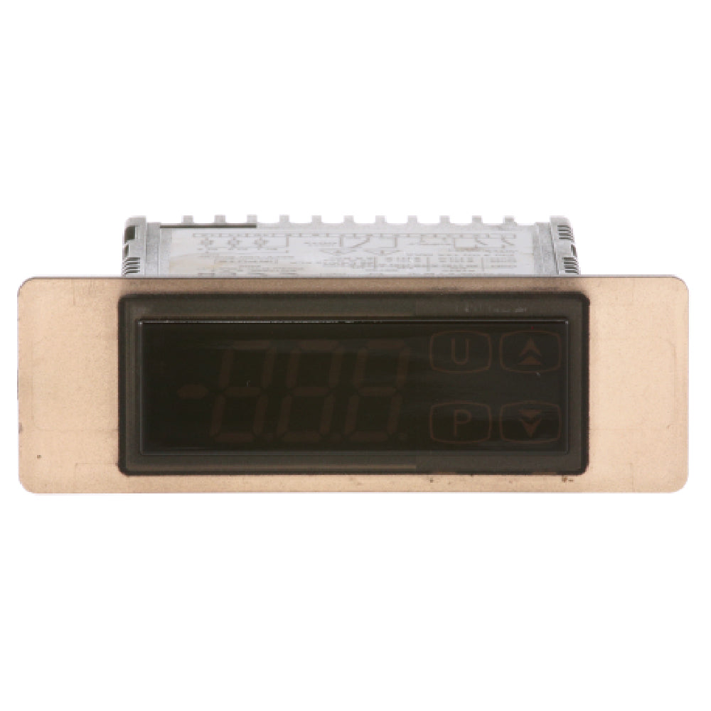 Turbo Air U28R411860 Temperature Control