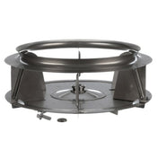 Rational 22.00.828S Fan/blower Wheel