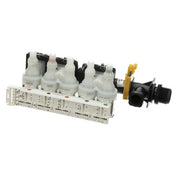 Rational 50.02.054P Solenoid Valve Fivefold