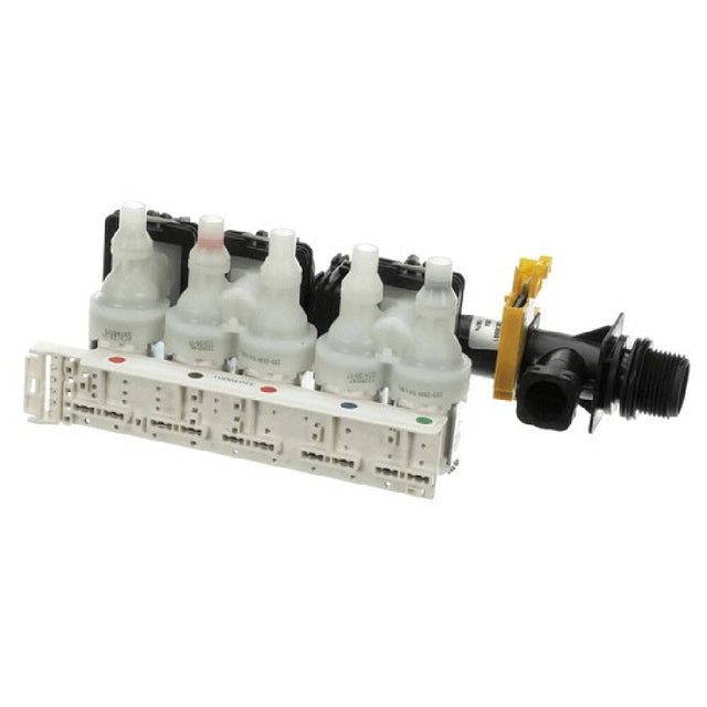 Rational 50.02.054P Solenoid Valve Fivefold