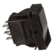 Giles 21052 Switch Rocker D.p.d.t. 250v 10a