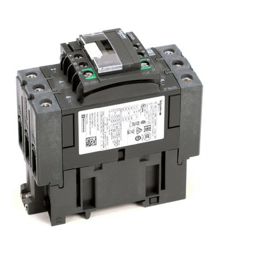Giles 21245 Contactor 60a 3 Pl 100 250v Coil