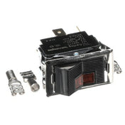 Custom Deli's CDI-395 Rocker Switch 17 Amp